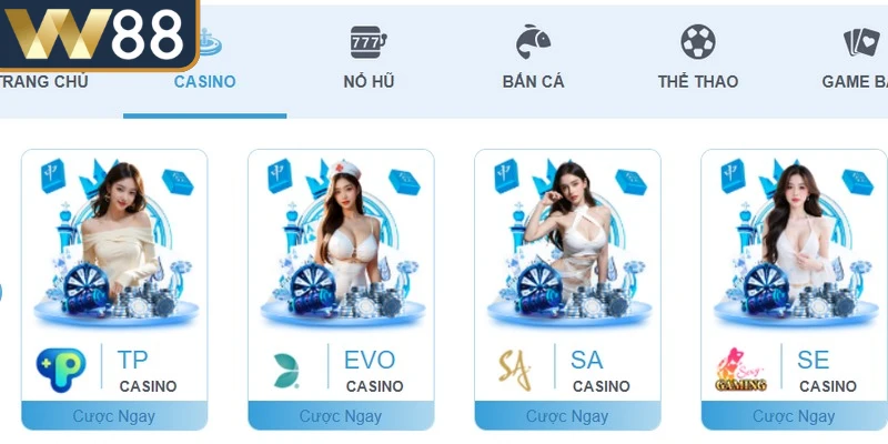 Khái niệm chơi chung tài khoản W88 cùng mức độ ảnh hưởng